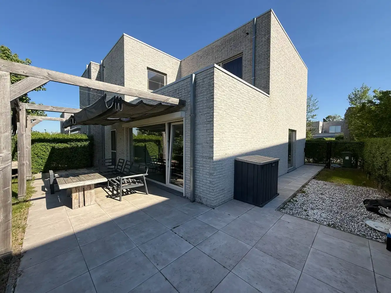 Recente, energiezuinige woning! foto 18