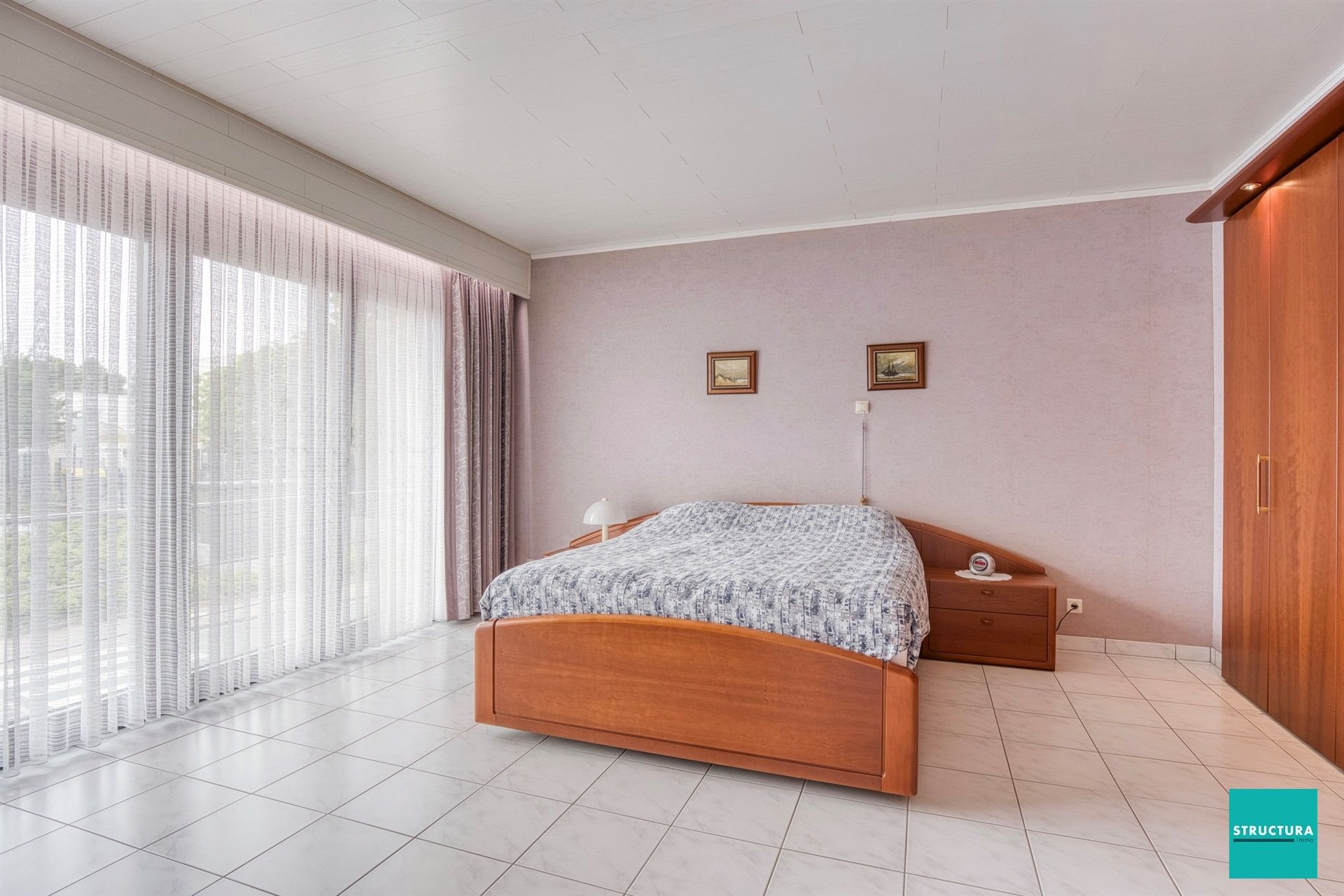Rustiggelegen, zeer welonderhouden woning met gunstige EPC-score B! foto 16