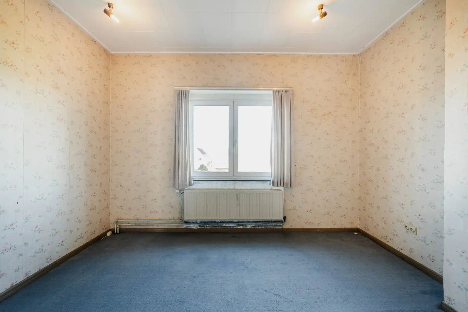 Grote woning met appartement mogelijk als opbrengsteigendom foto 19