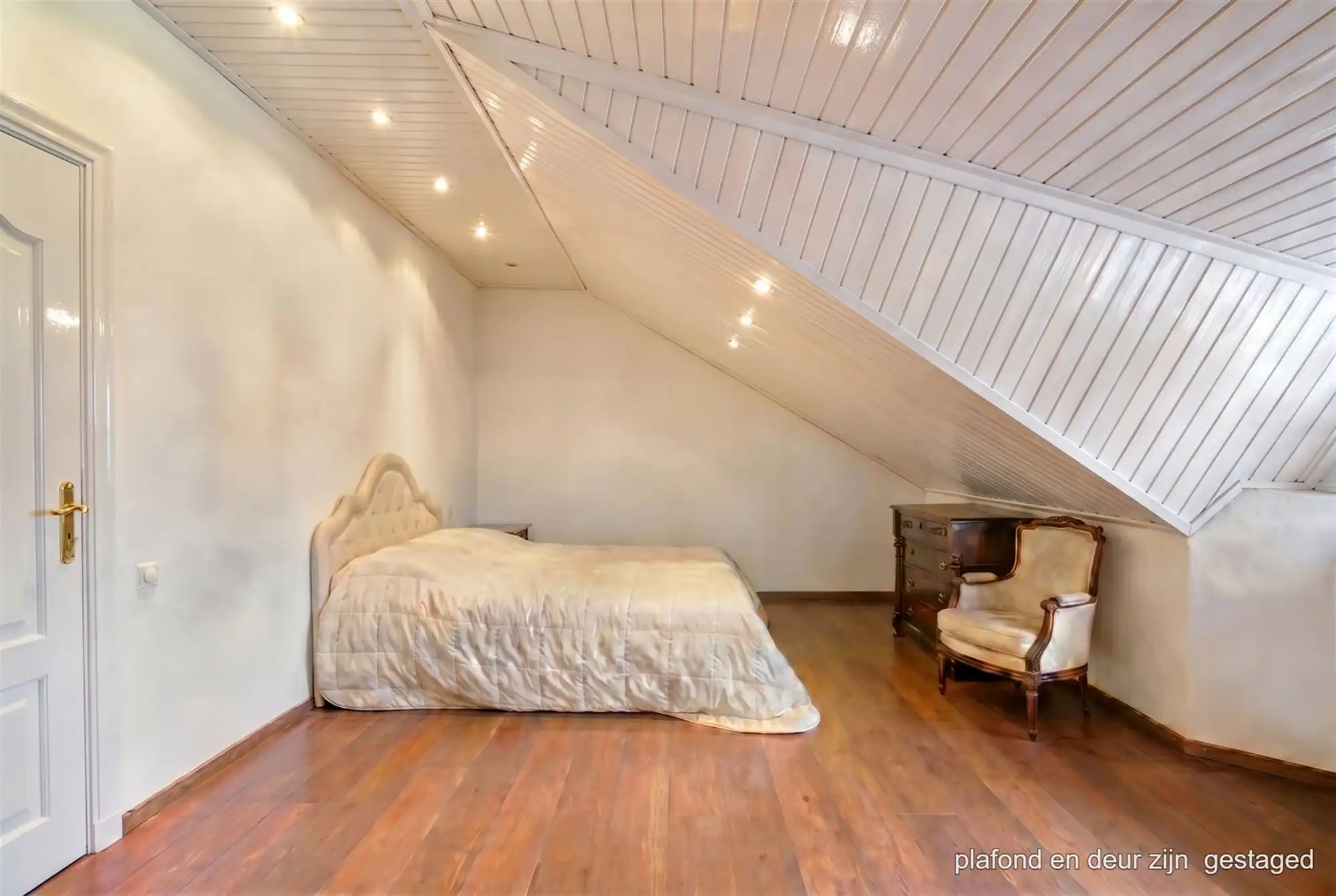 Exclusief landgoed met allure op parkdomein in Pelt foto 47