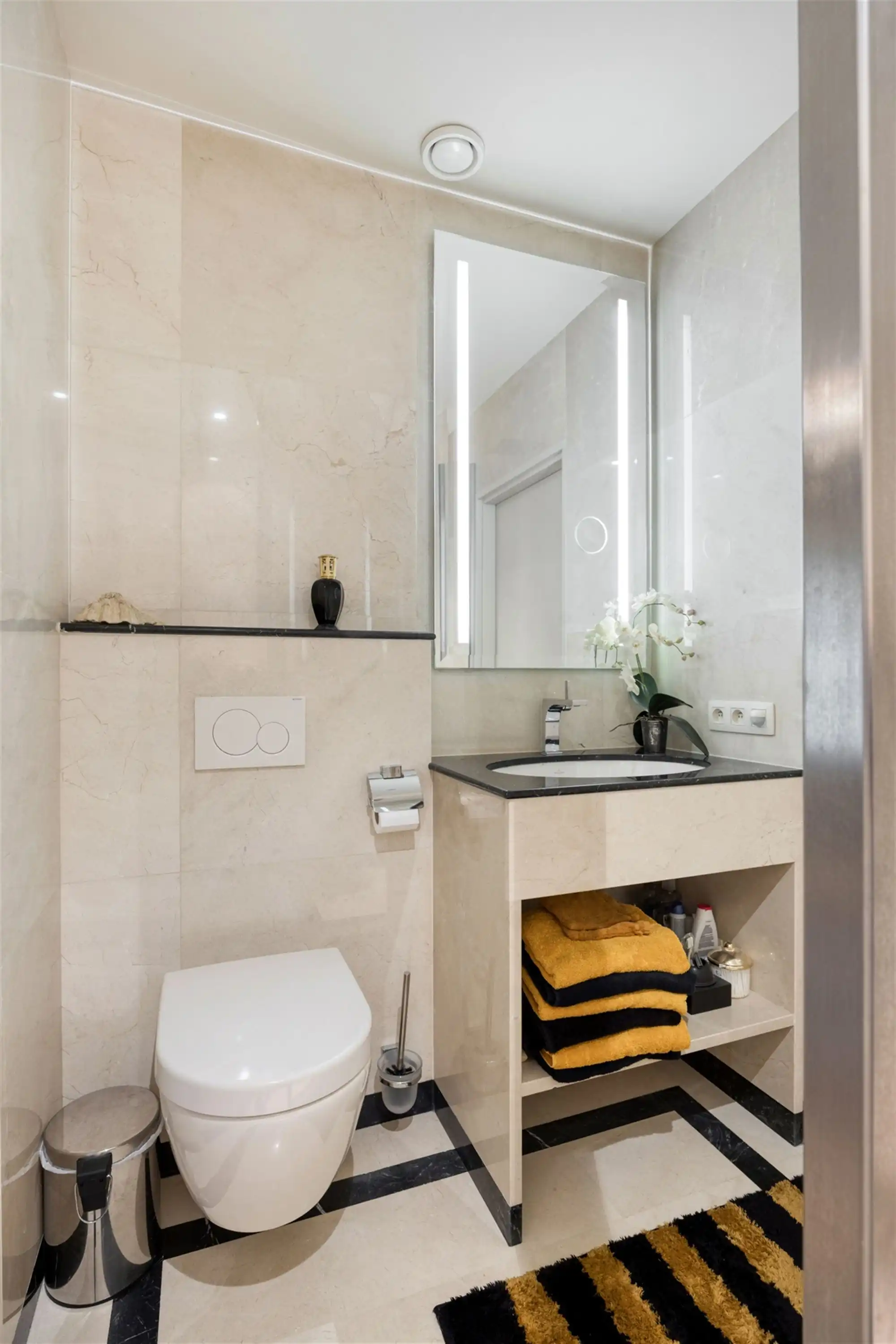 Exclusief landgoed met allure op parkdomein in Pelt foto 47