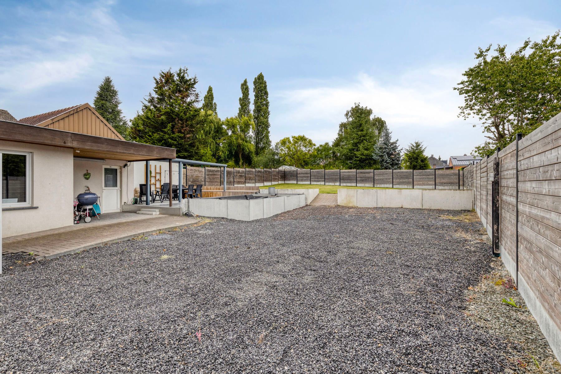 Ruime instapklare eengezinswoning foto 20