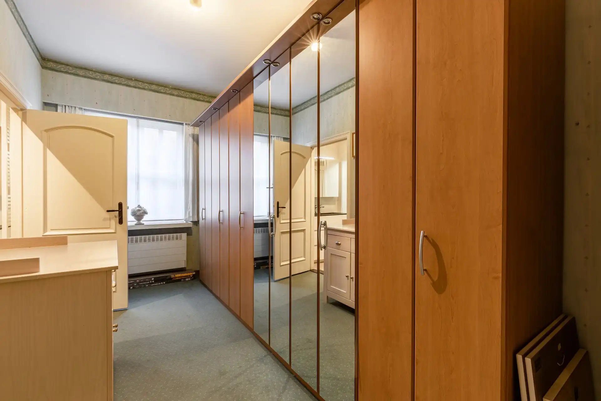 Instapklare woning met ruime veranda en zuidgerichte tuin! foto 11