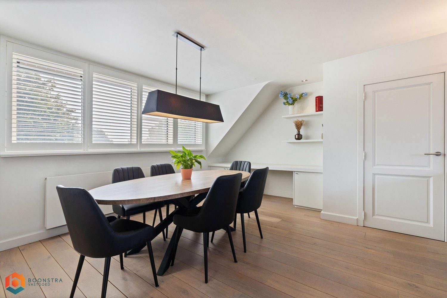 Luxe appartement met ruim dakterras foto 5