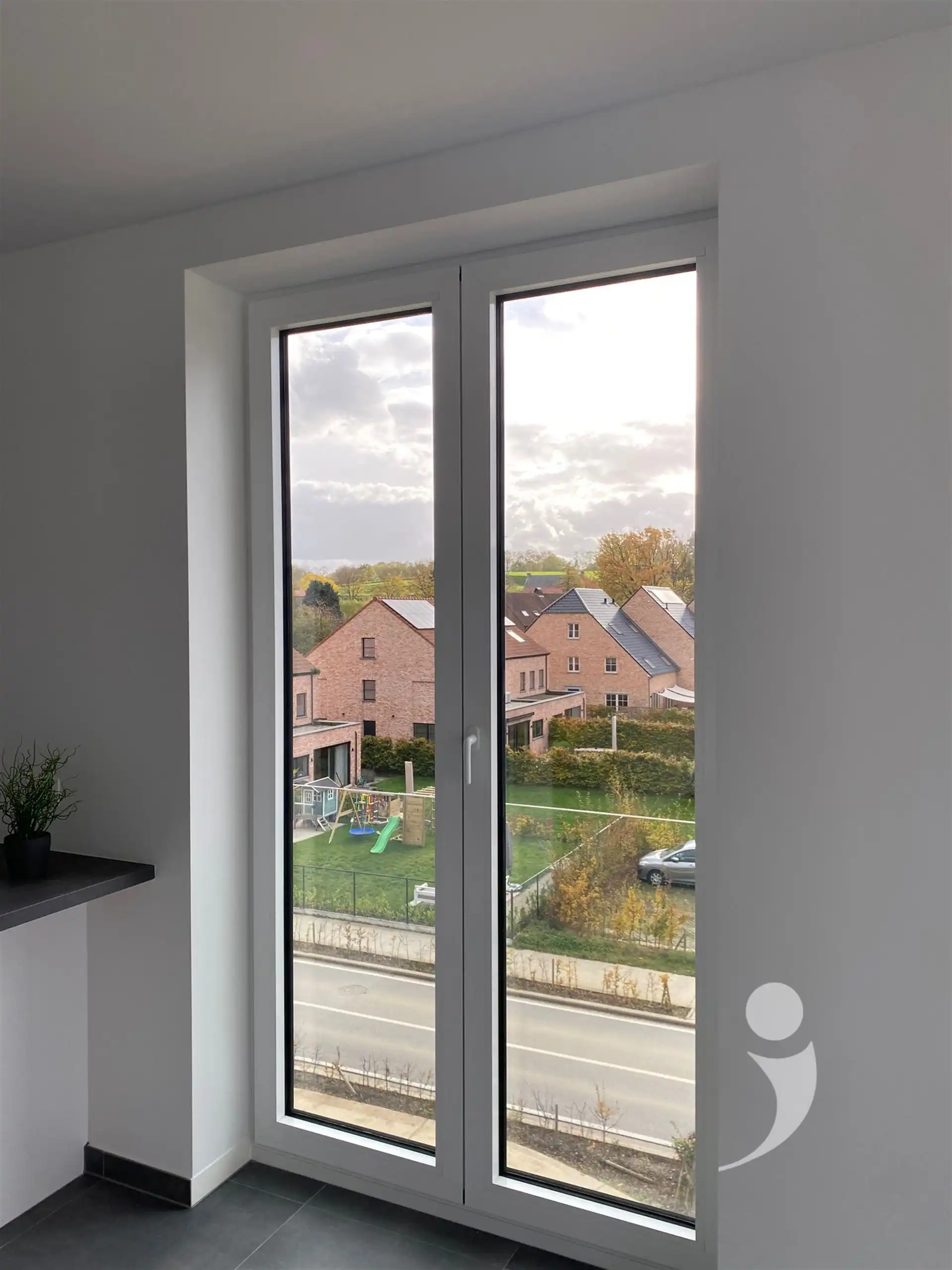 appartement met perfecte ligging foto 9