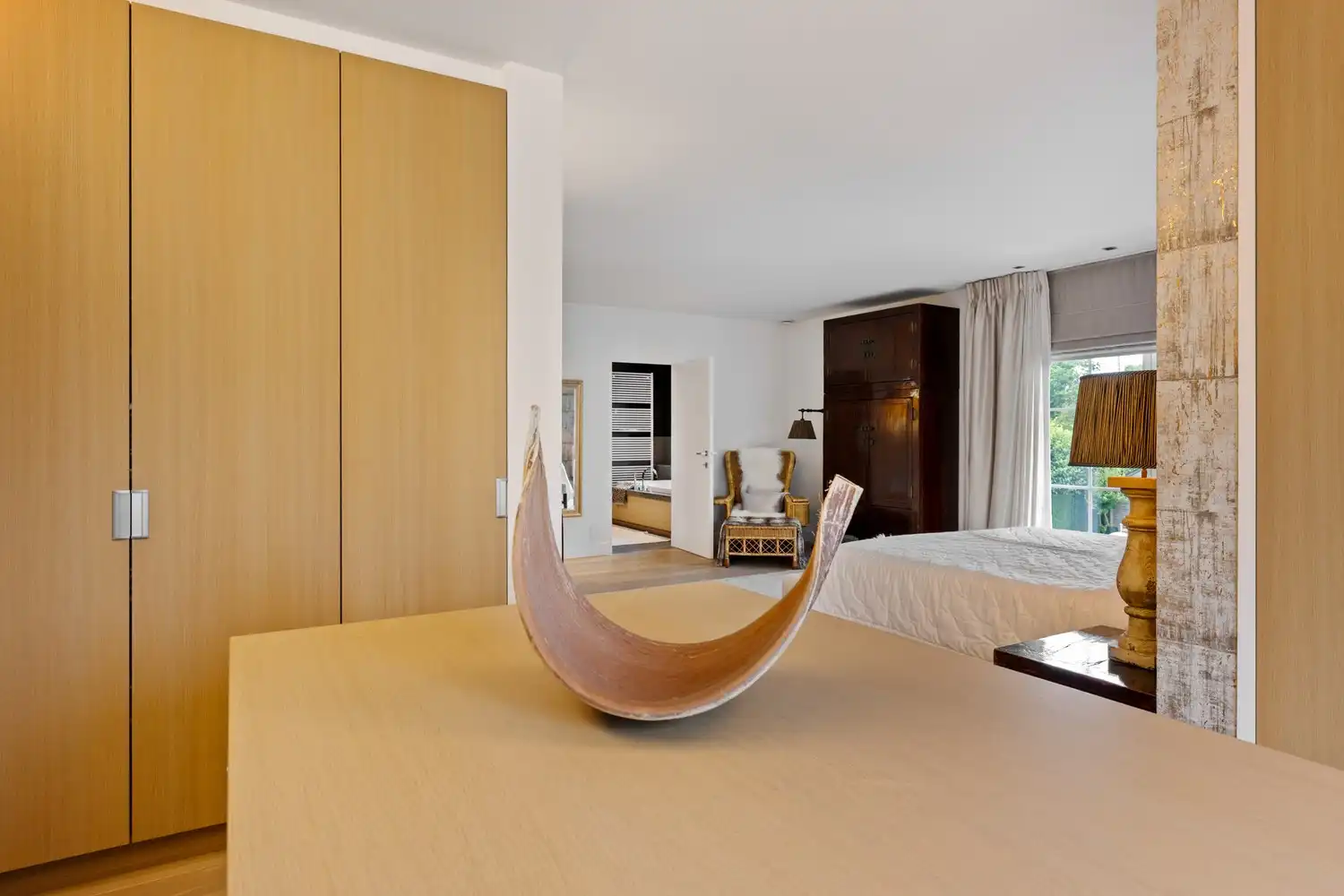 Exclusieve villa met 550 m² bewoonbare oppervlakte op een prachtig perceel van 5.458 m² nabij het centrum van Heist-op-den-Berg foto 27