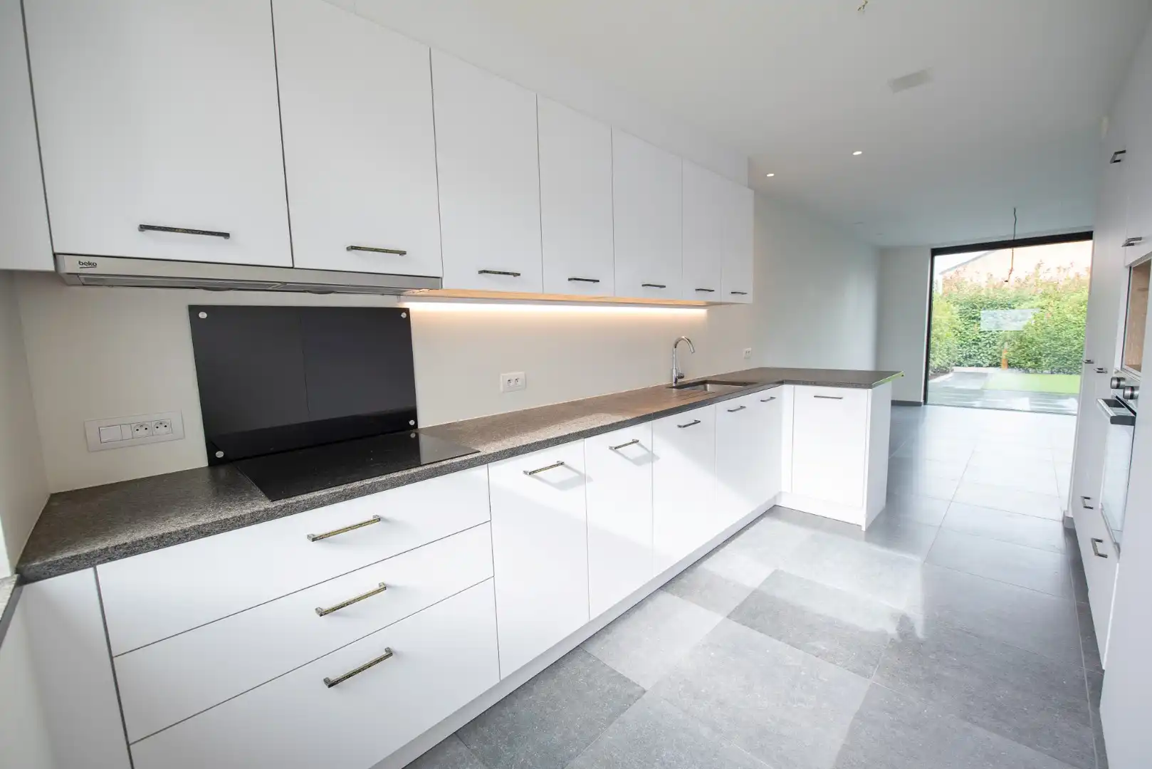 ENERGIEZUINIGE woning te huur te Zulte! foto 5