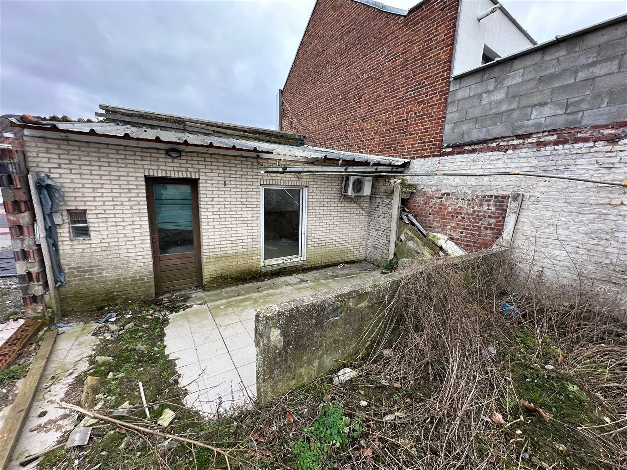 Bouwgrond voor gesloten bebouwing met 3 slaapkamers foto 9