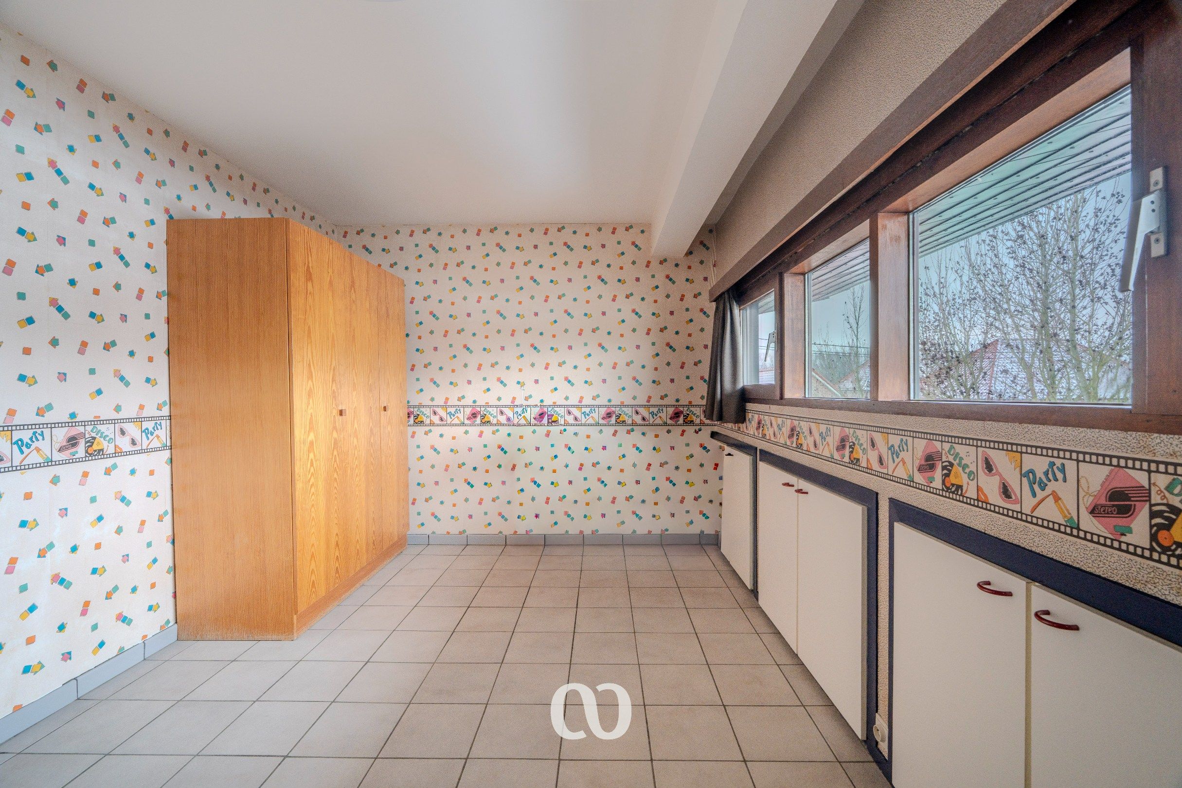 Bijzondere architectenwoning in groene en rustige omgeving foto 13