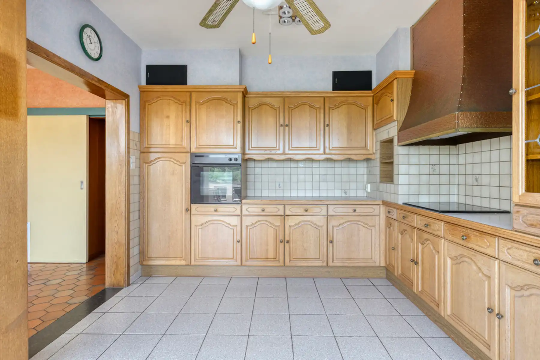 !!! IN OPTIE !!! Bel-etage met C-label foto 15