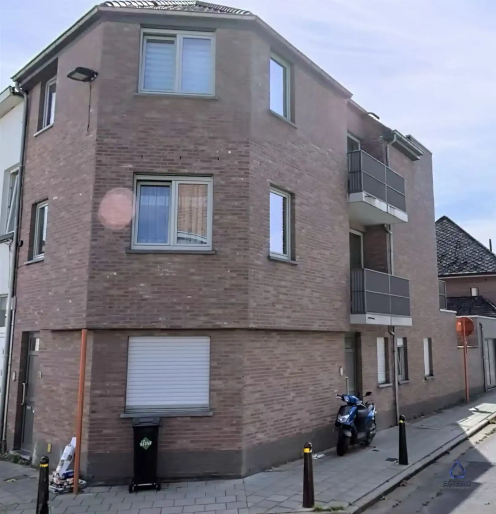 Appartement te huur Valerius De Saedeleerstraat 78/11 - 9300 Aalst