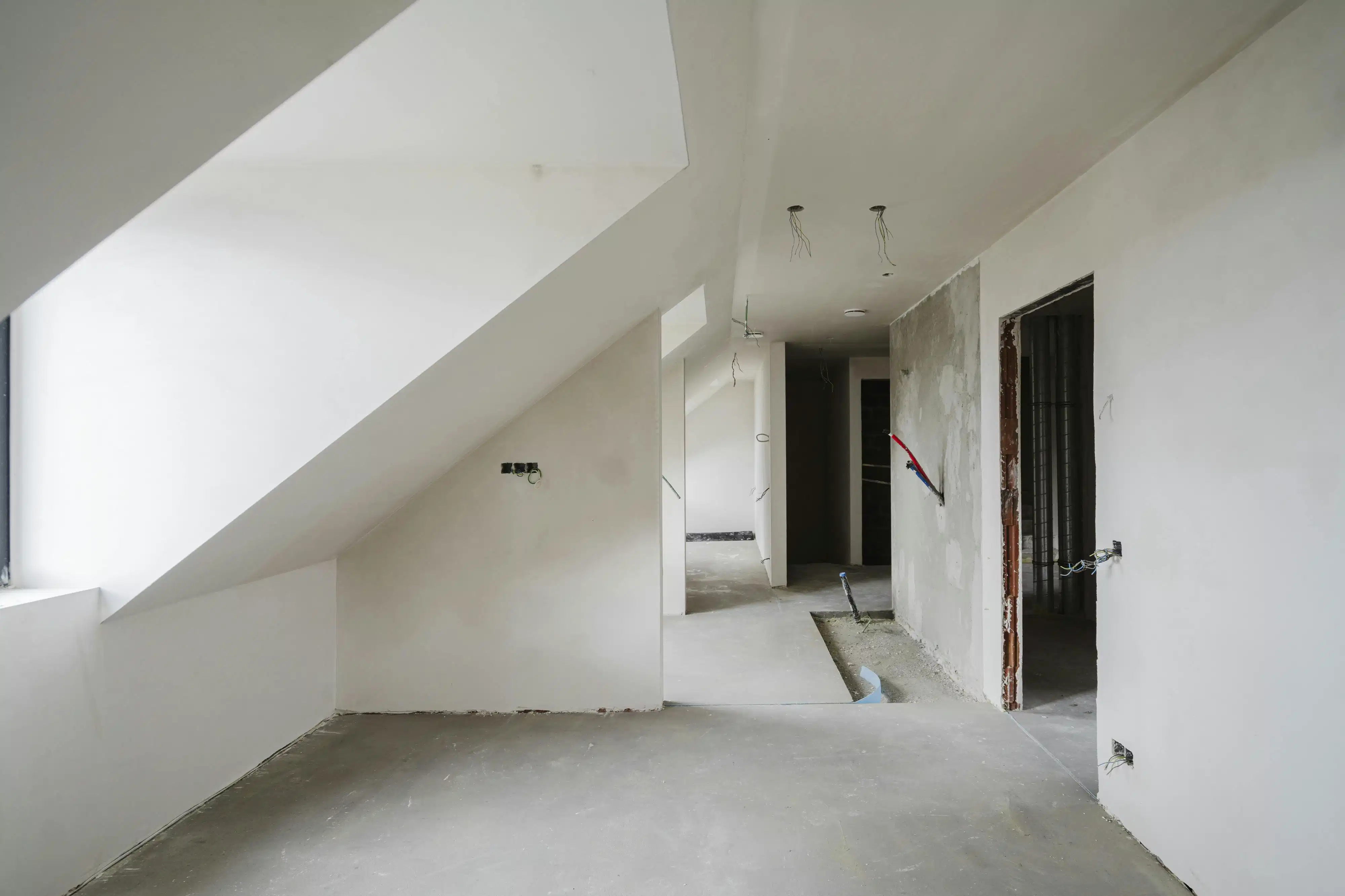 Instapklare nieuwbouwwoning op een toplocatie in Kortrijk foto 17