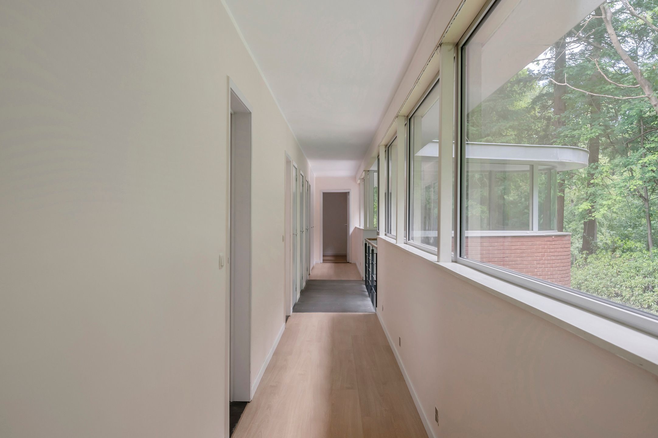 Moderne villa met zwembad! foto 11