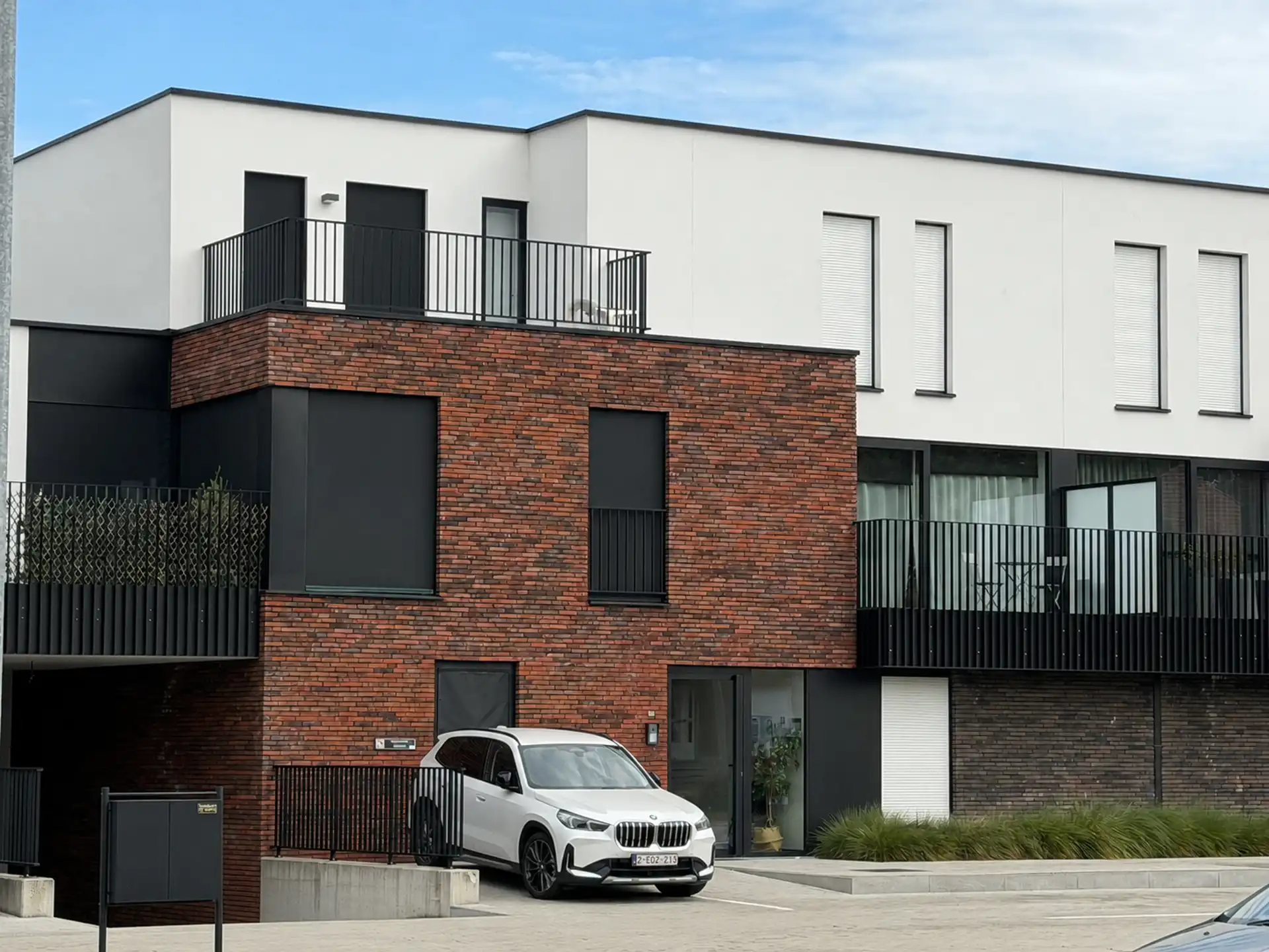 Appartement te huur 1910 Kampenhout