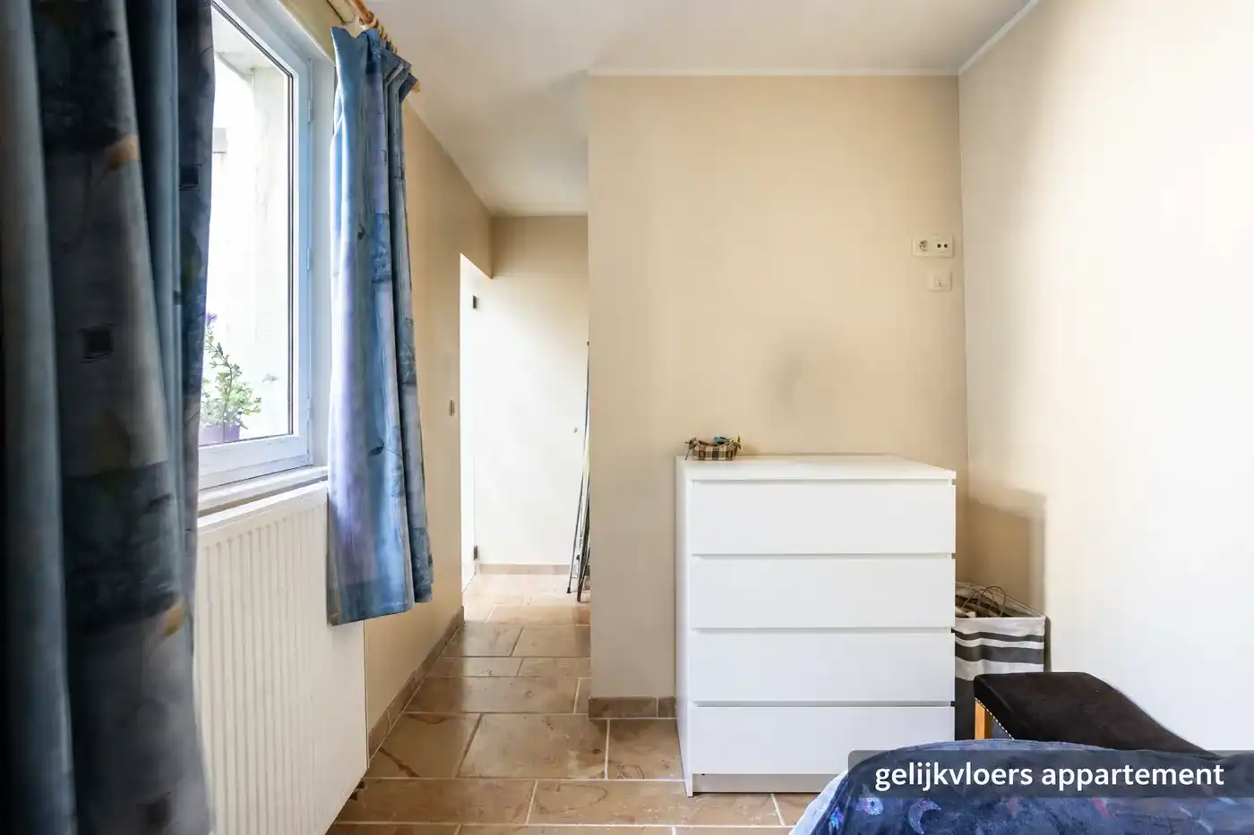 Investeringseigendom met 3 instapklare appartementen hartje Kortrijk foto 8