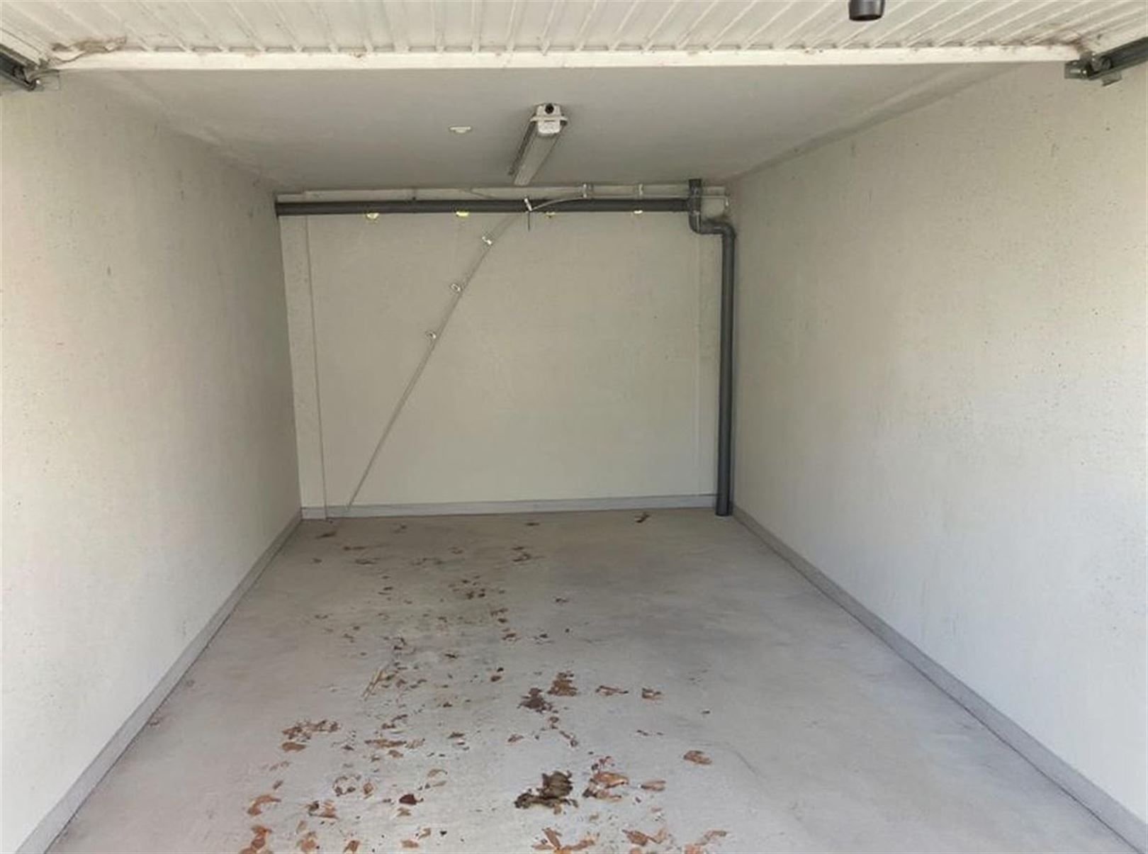 Modern gelijkvloersappartement + tuin & garage op toplocatie foto 19