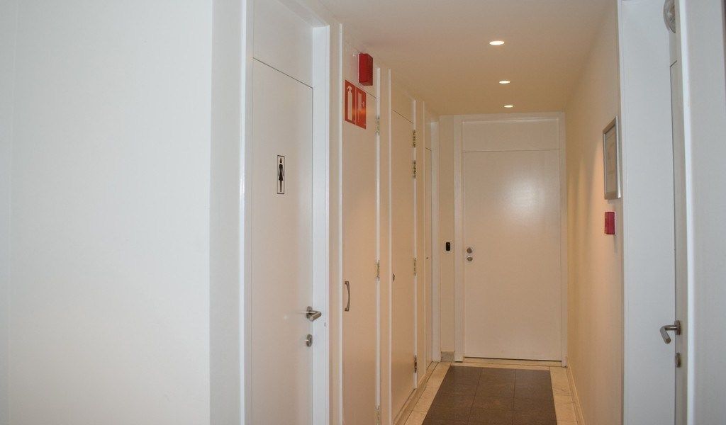 Kantoorruimte te huur in Quinten Building te Berchem foto 18