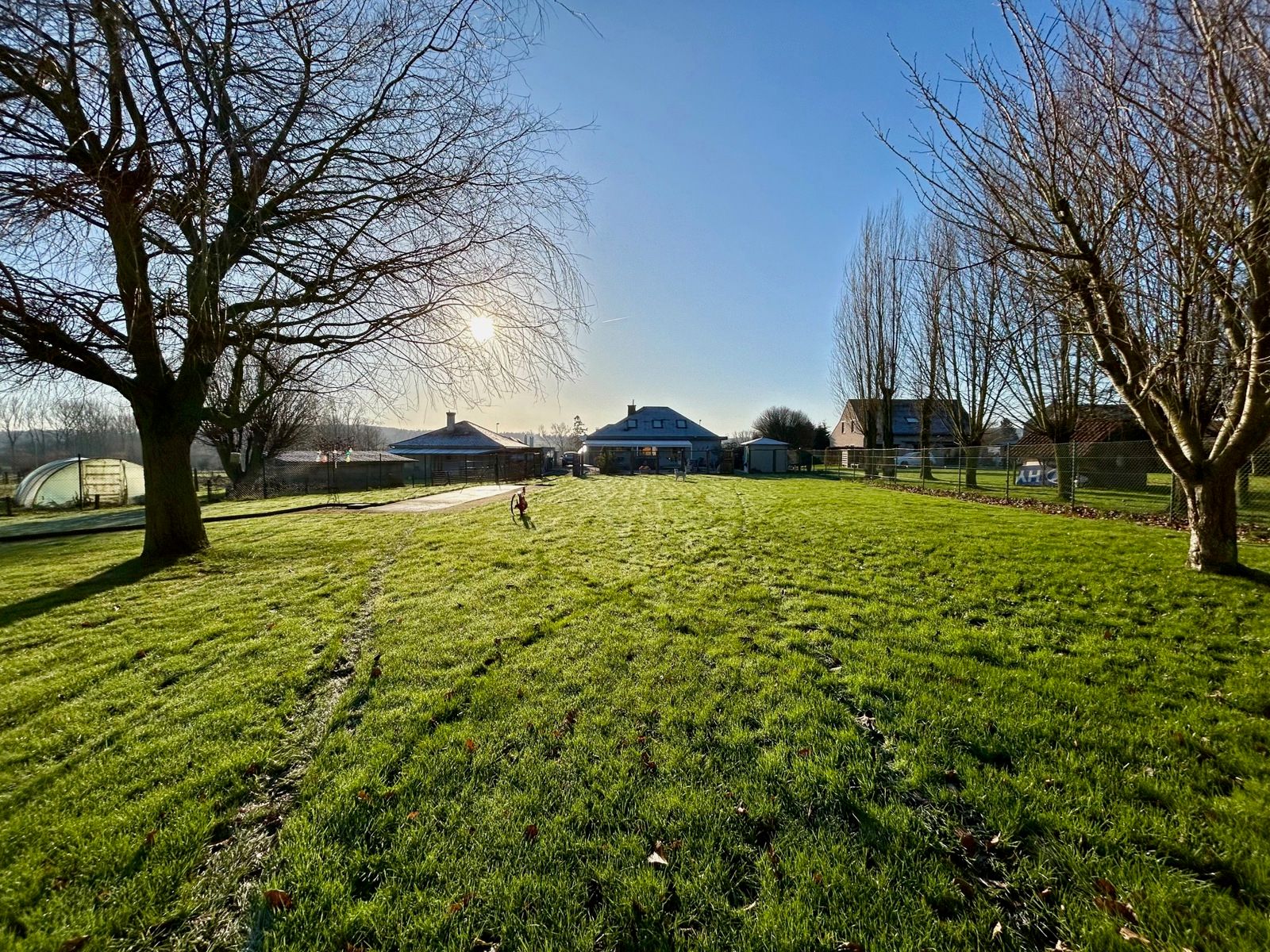 Instapklare villa met prachtige tuin en 3 slaapkamers foto 30