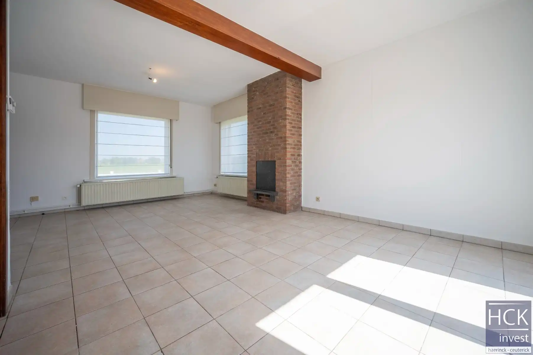 DE PINTE - Prachtig gelegen woning met tuin en afzonderlijke garage foto 6