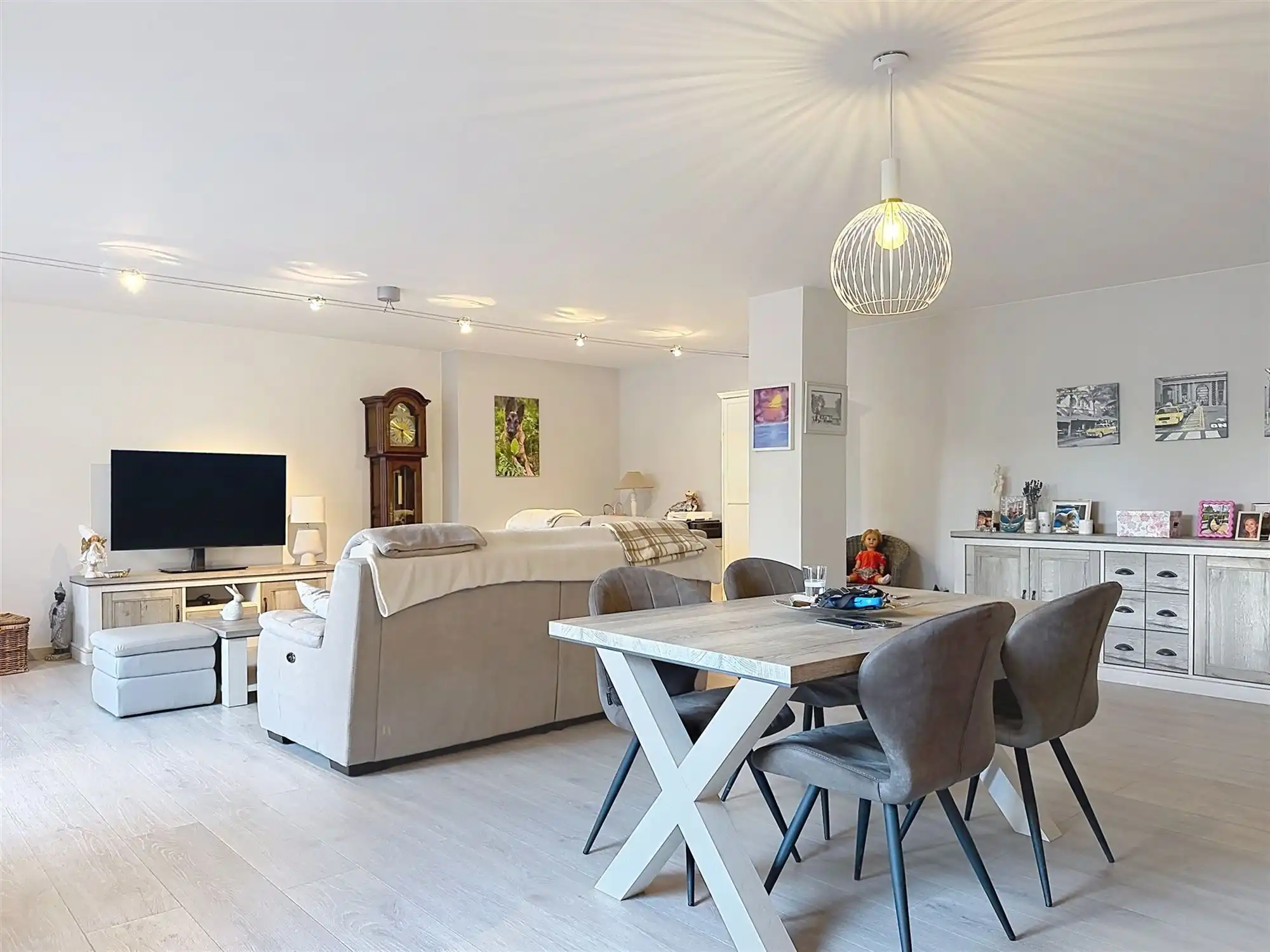 Prachtig ruim appartement te huur in Baal/Tremelo! foto 6