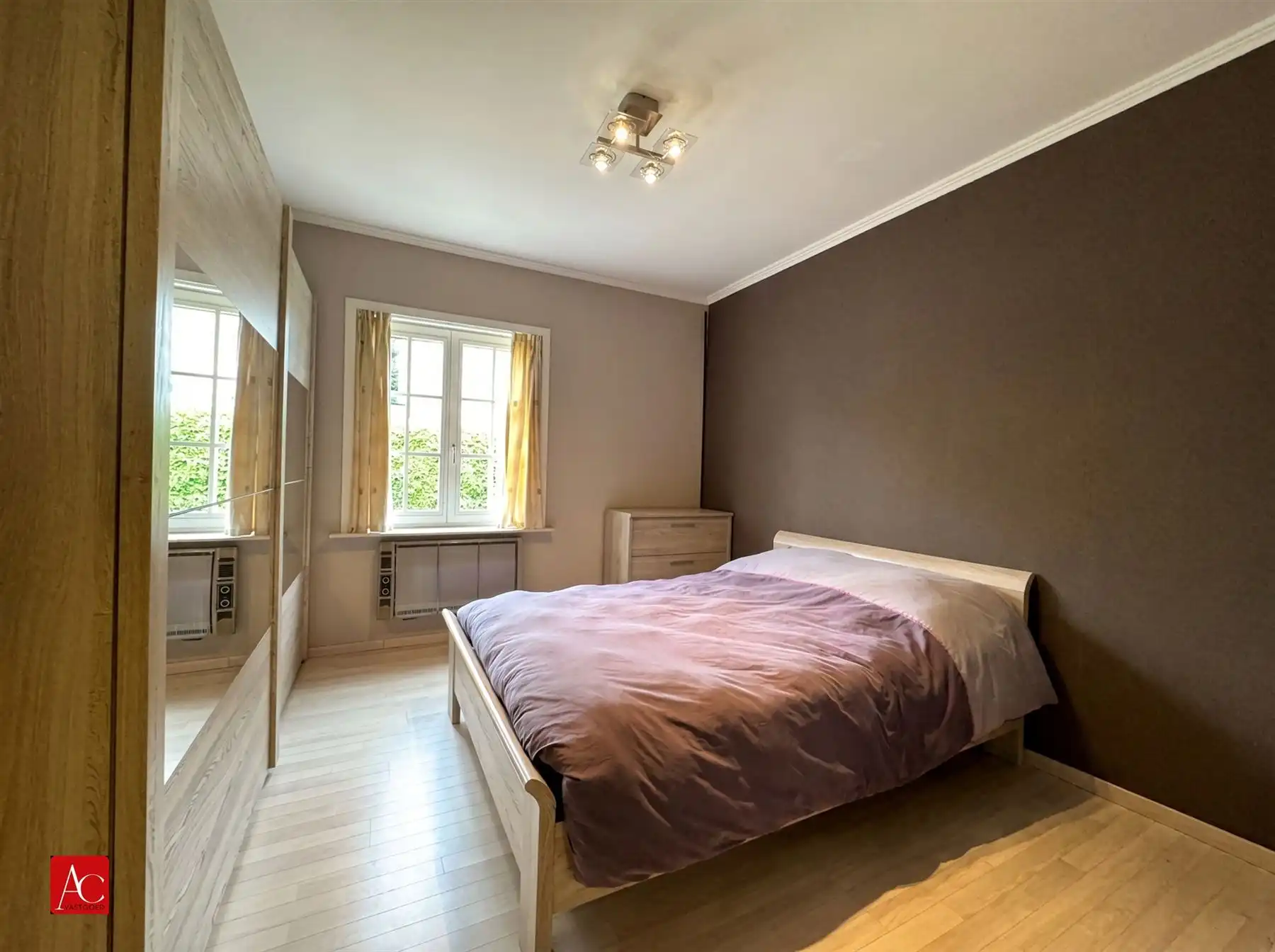 Bungalow met prachtig uitzicht te Verrebroek foto 29