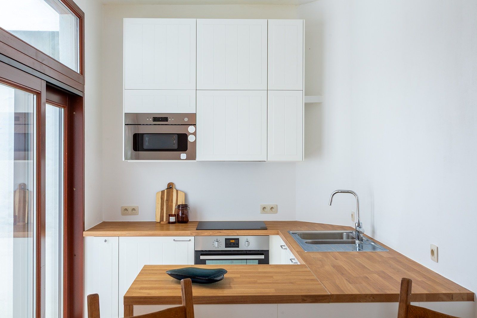 Knus, compleet en charmant wonen foto 7