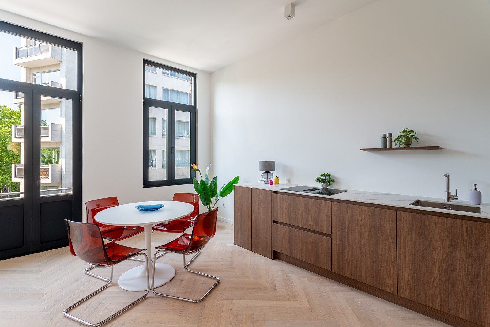 Hoogwaardige renovatie met authentieke charme foto 11