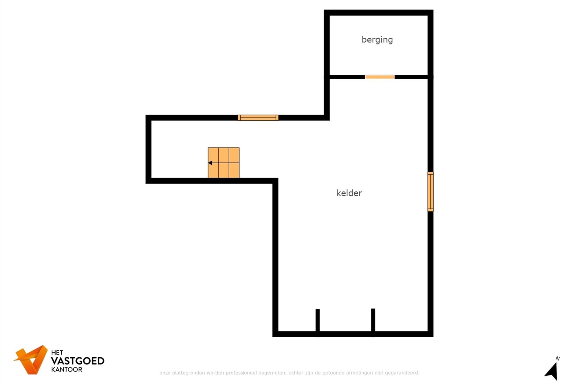 ZEER GOED ONDERHOUDEN GELIJKVLOERSE WONING MET 3 TOT 4 SLAAPKAMERS OP EEN RUIM PERCEEL VAN 10A33CA TE OOSTHAM foto 32