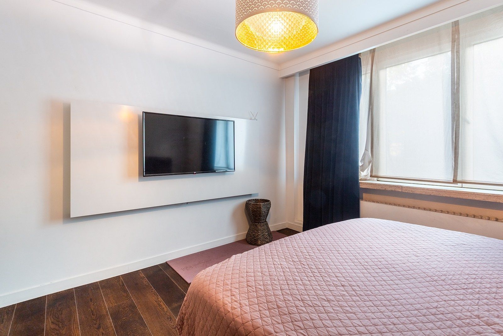 Stijlvol en instapklaar wonen nabij Te Boelaarpark foto 14