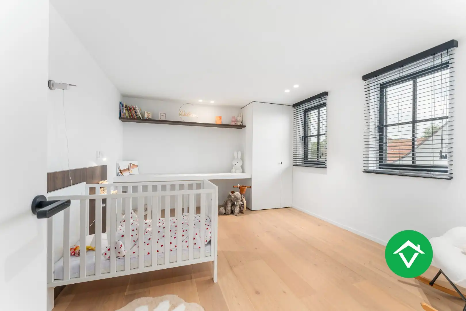 Alleenstaande woning met 5 slaapkamers te Zarren  foto 23