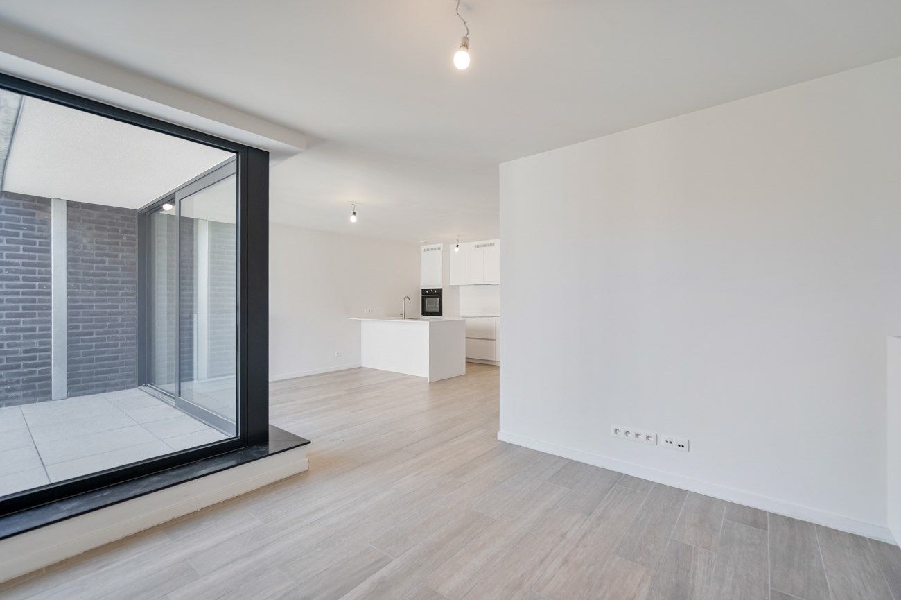 instapklaar 2 slaapkamerappartement op fietsafstand van UZ Jette, Brussel- en Wemmel centrum foto 4