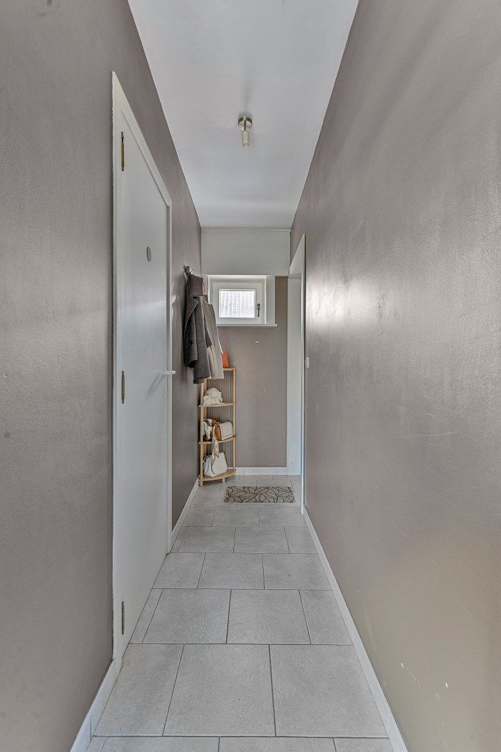 Super leuk appartement met 3 slaapkamers en groot terras! foto 4