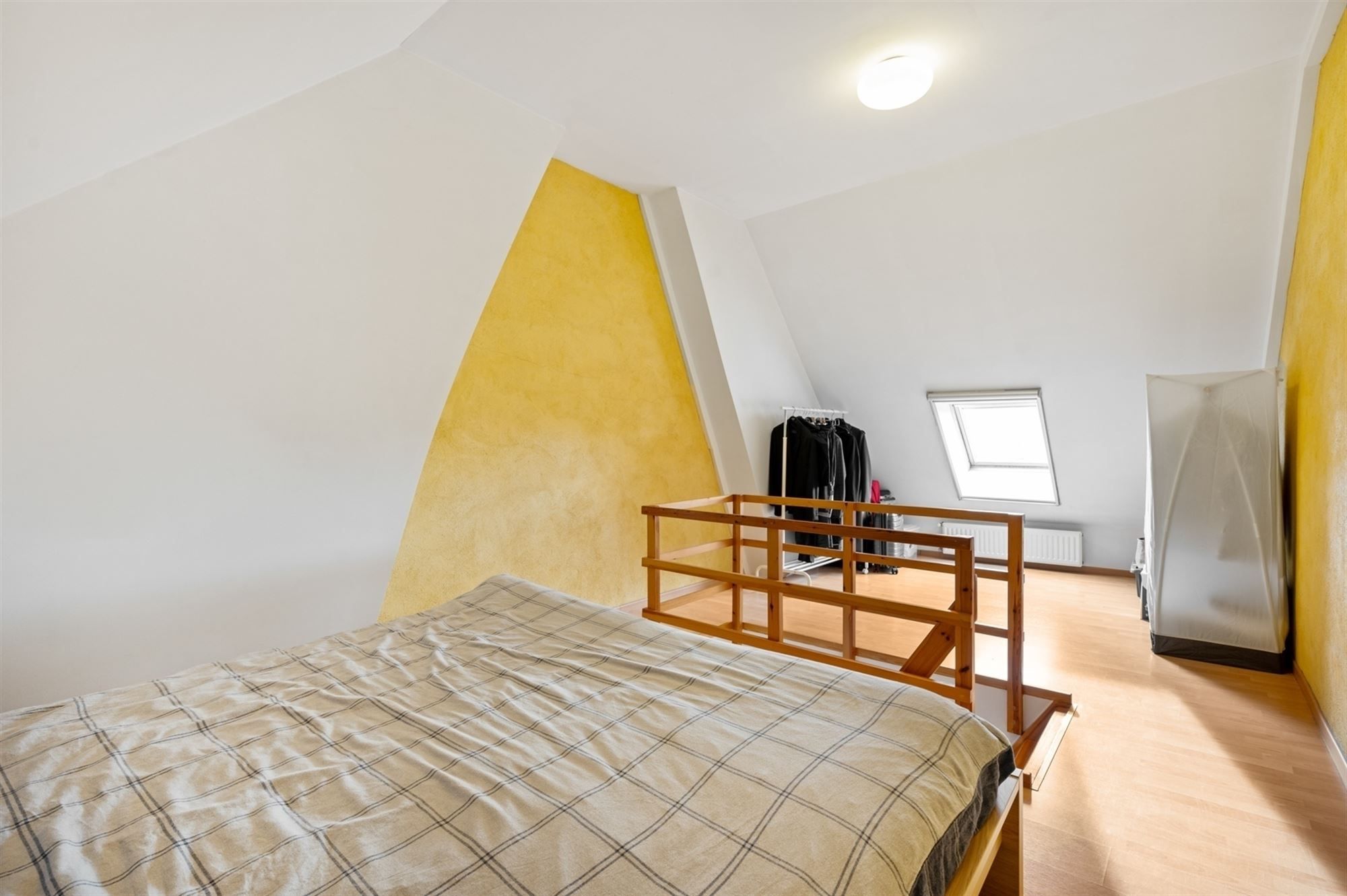 Charmante woning op toplocatie te Mechelen foto 9