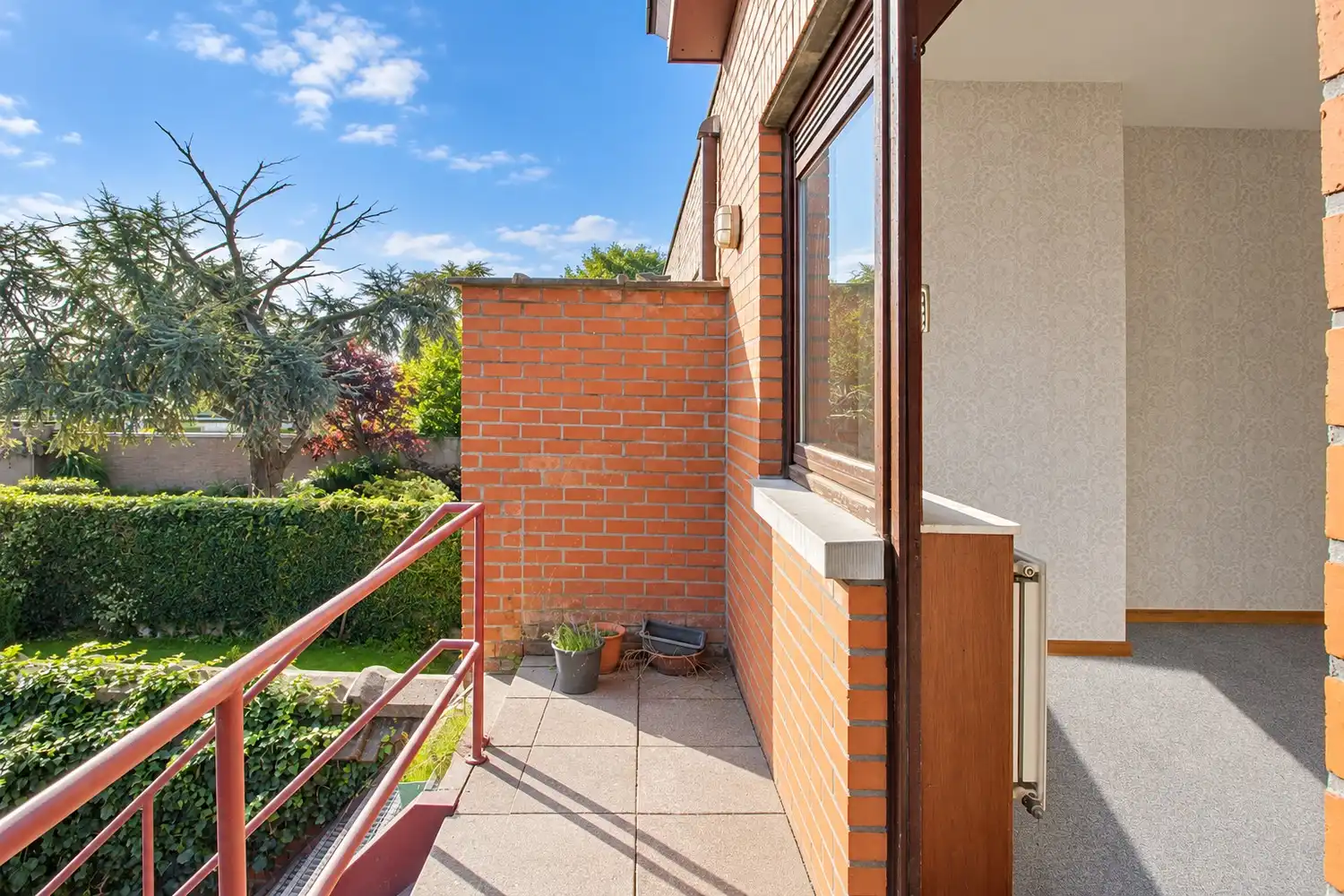 Appartement te huur foto 12