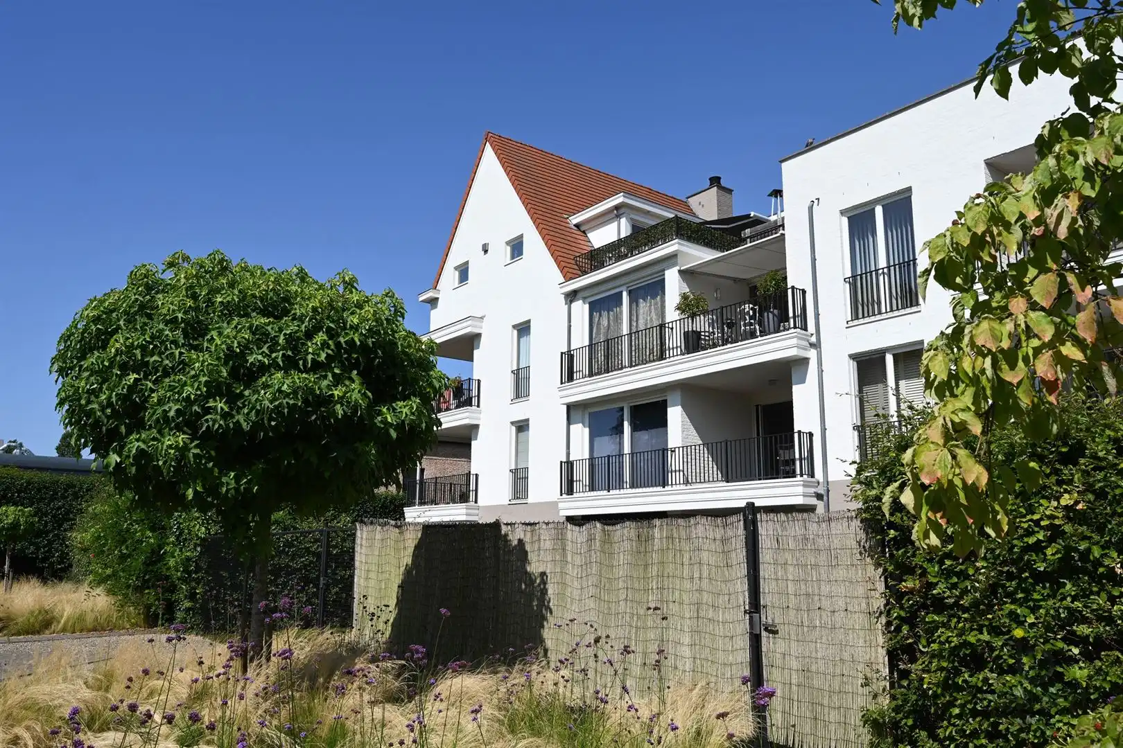 LUXE PENTHOUSE MET RUIM ZUIDTERRAS NABIJ SCHILDE-DORP! foto 54
