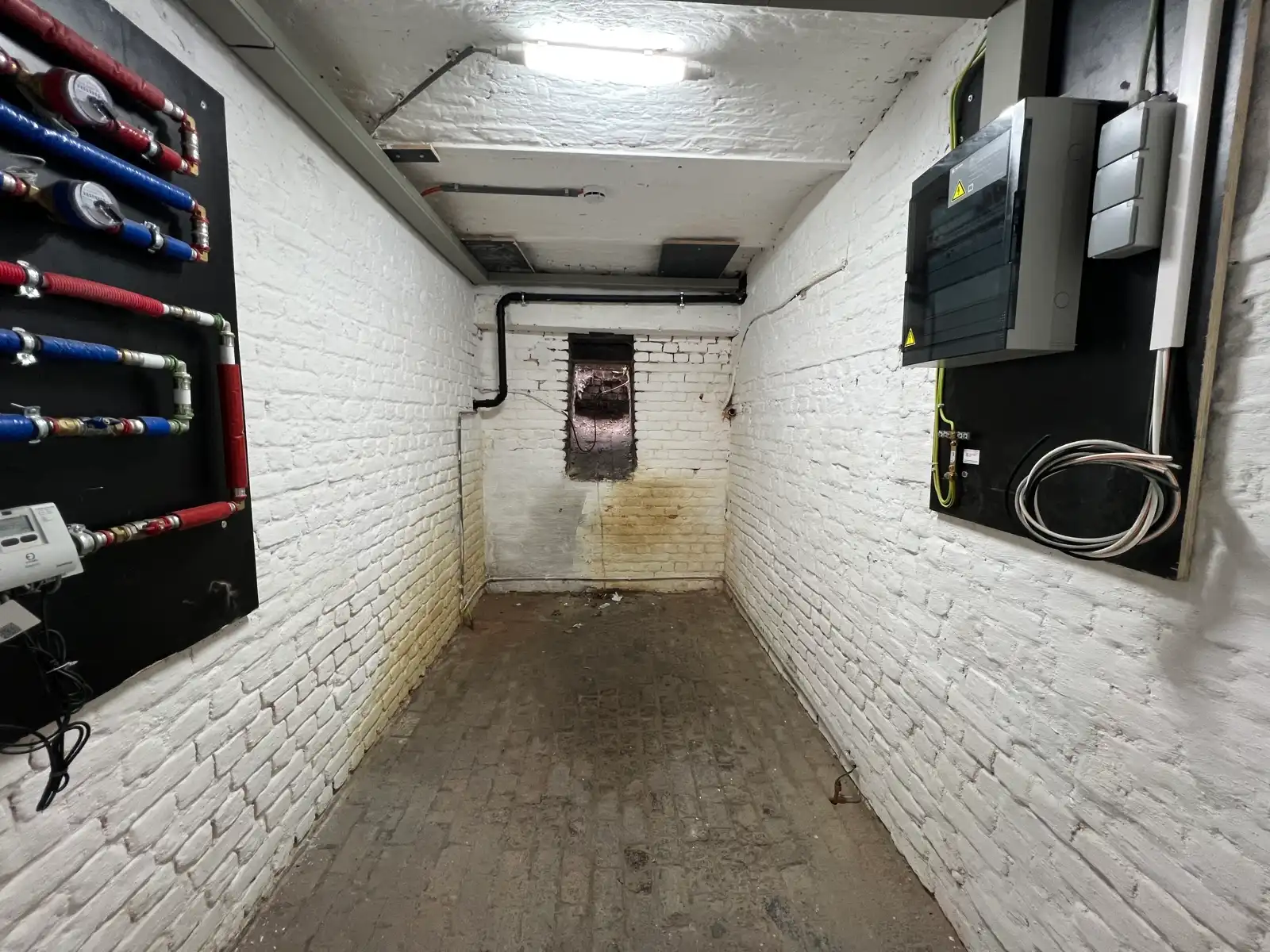 Gerenoveerd kantoor te huur in hartje Leuven foto 9