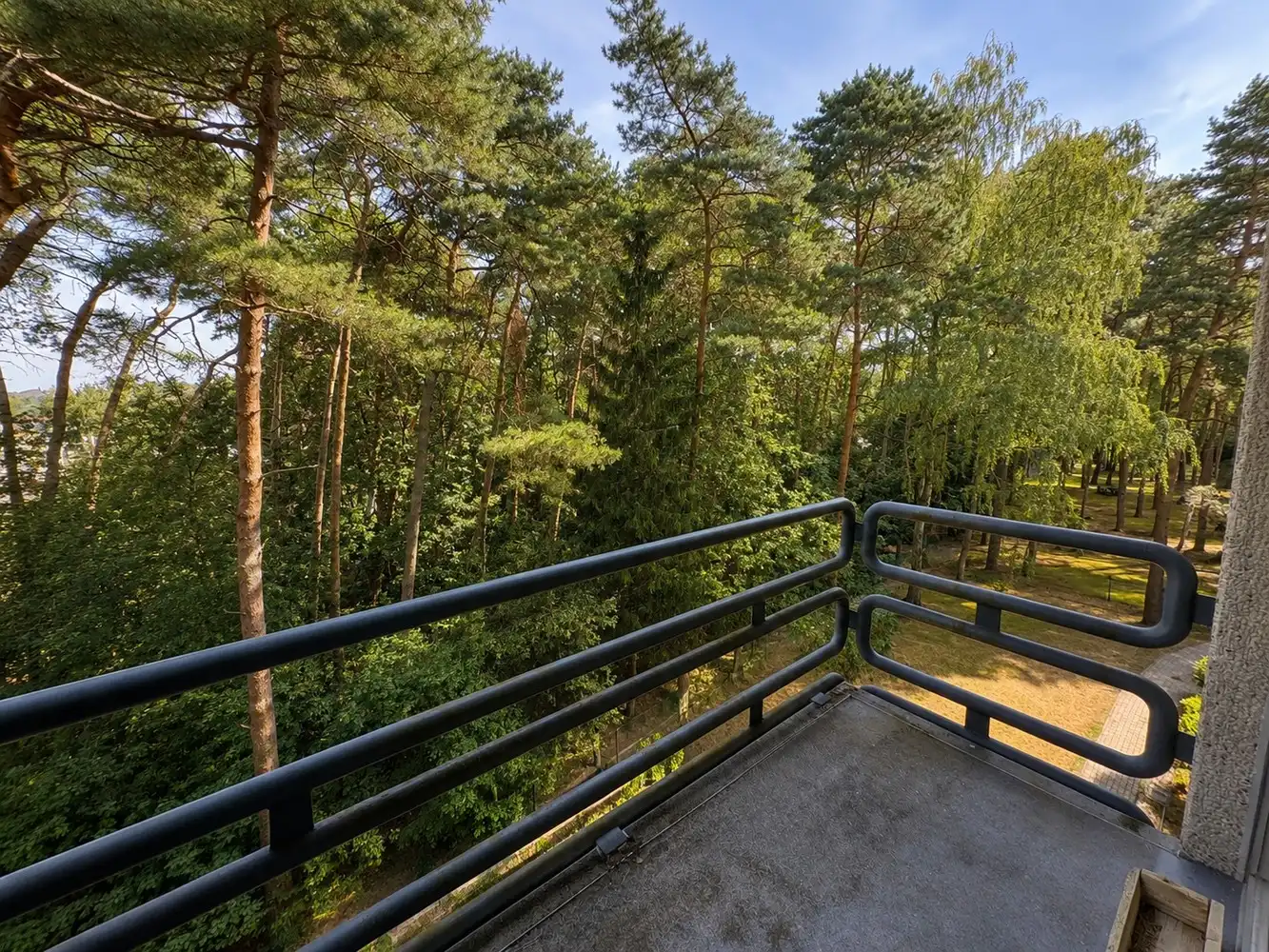 RUIM 3-SLK APPARTEMENT (H.O.B.) OP TOPLOCATIE foto 7