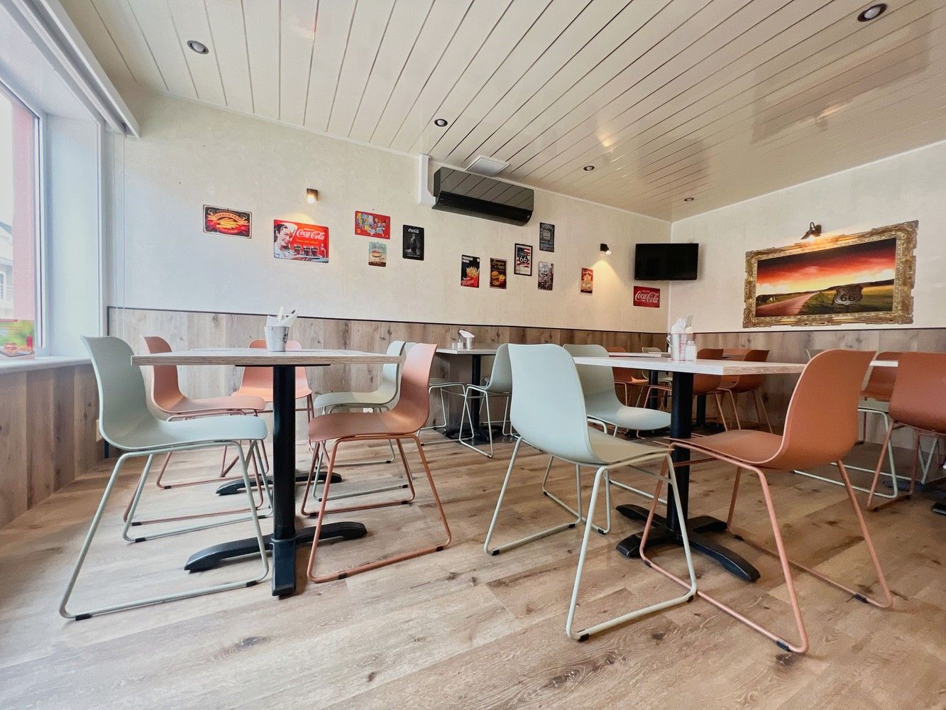 Bloeiende frituur met bewezen omzet op topligging! foto 6