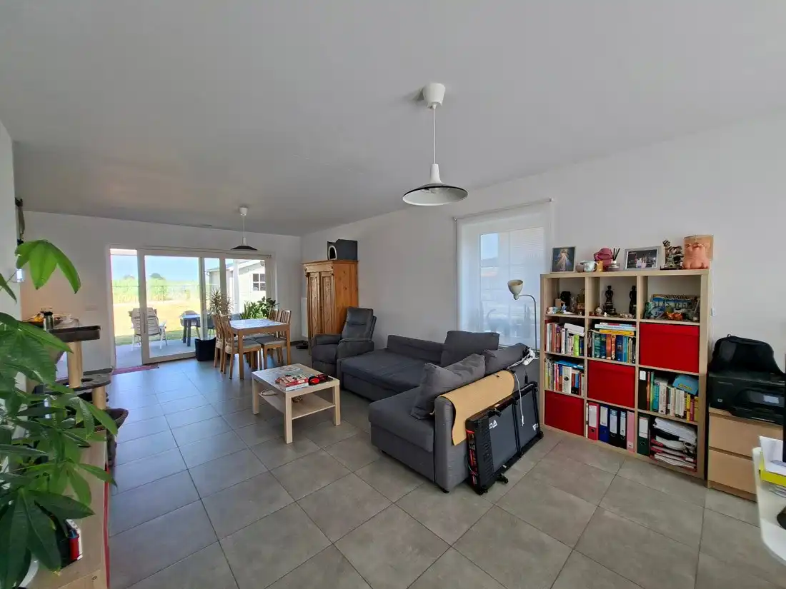 Prachtige woning in pastoriestijl foto 3