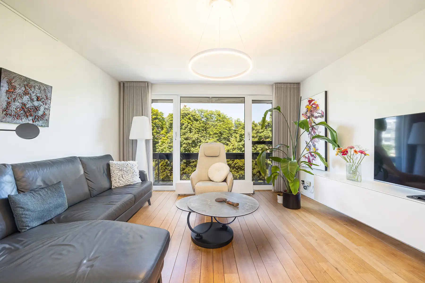 Appartement te koop foto 10