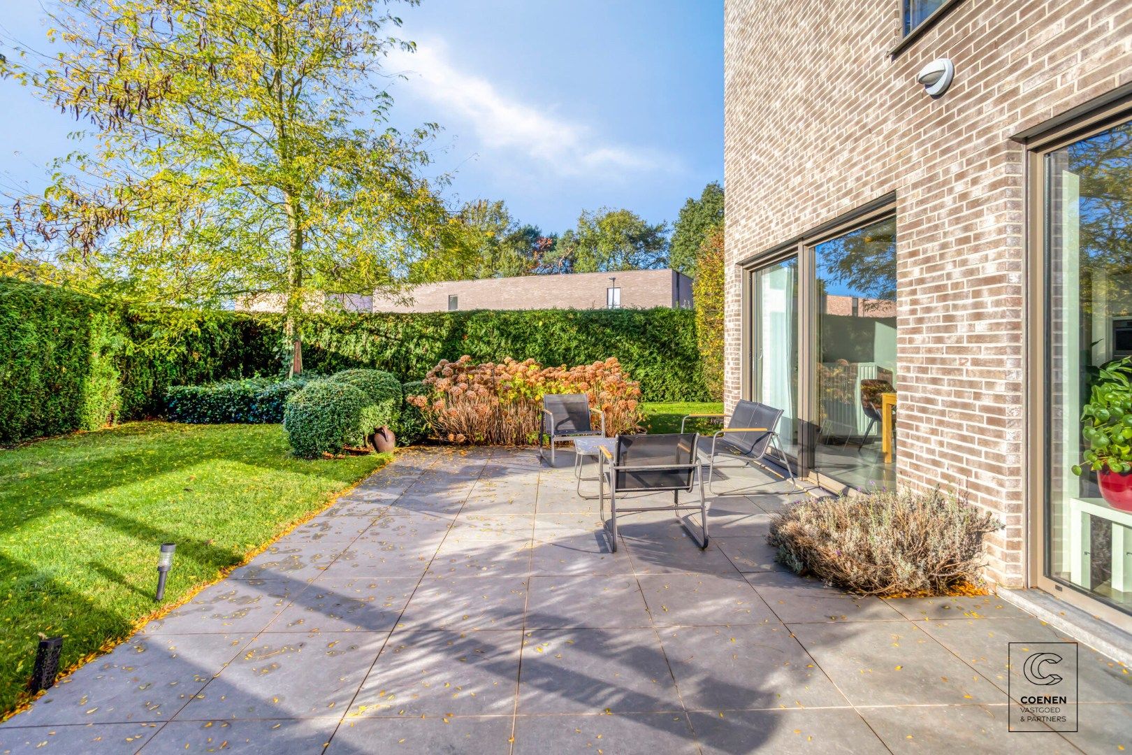 Recente gezinswoning met 4 slaapkamers op een uiterst rustige ligging te Westmalle! foto 29