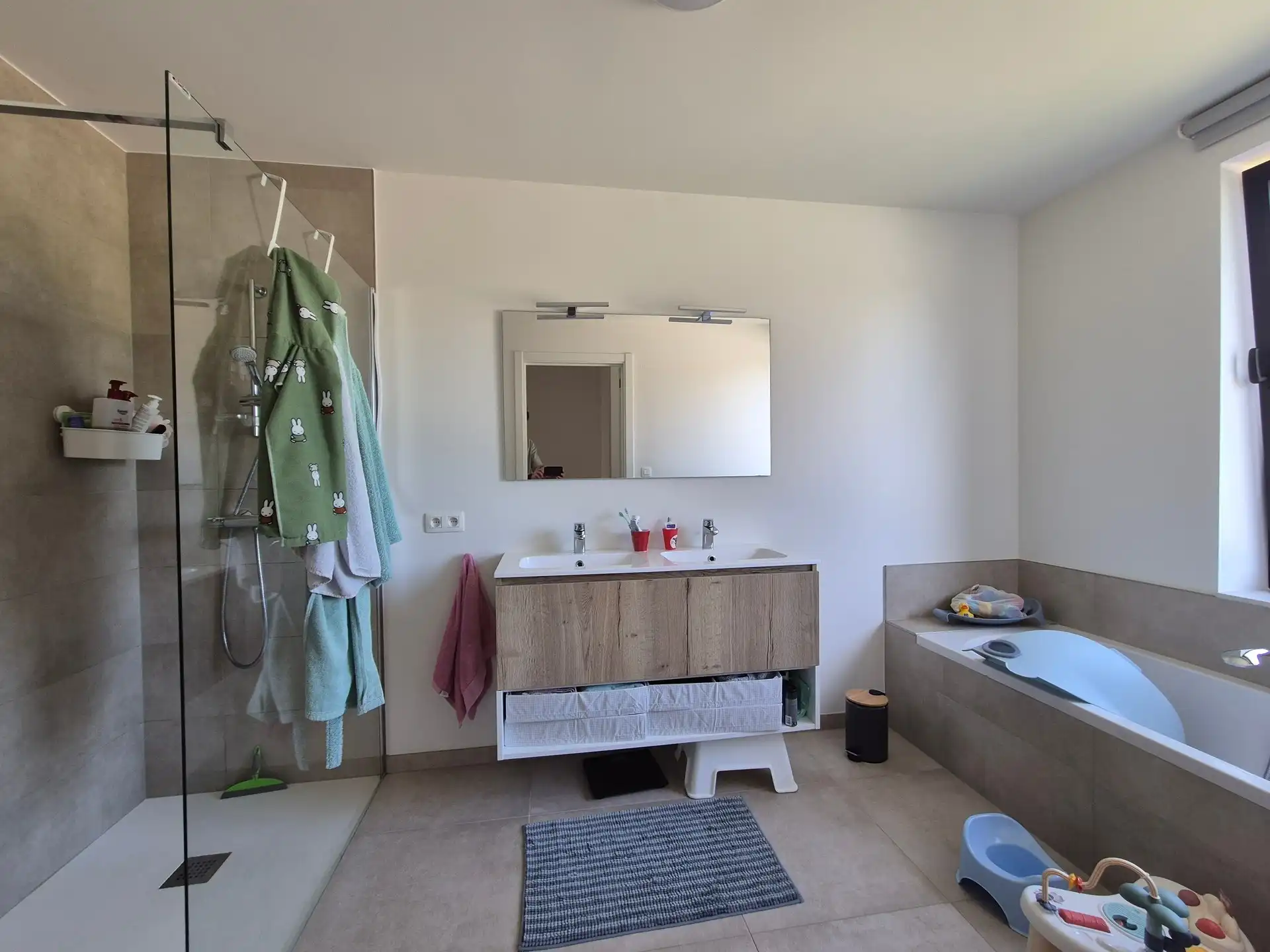 Prachtige gezinswoning met 5 slaapkamers foto 18