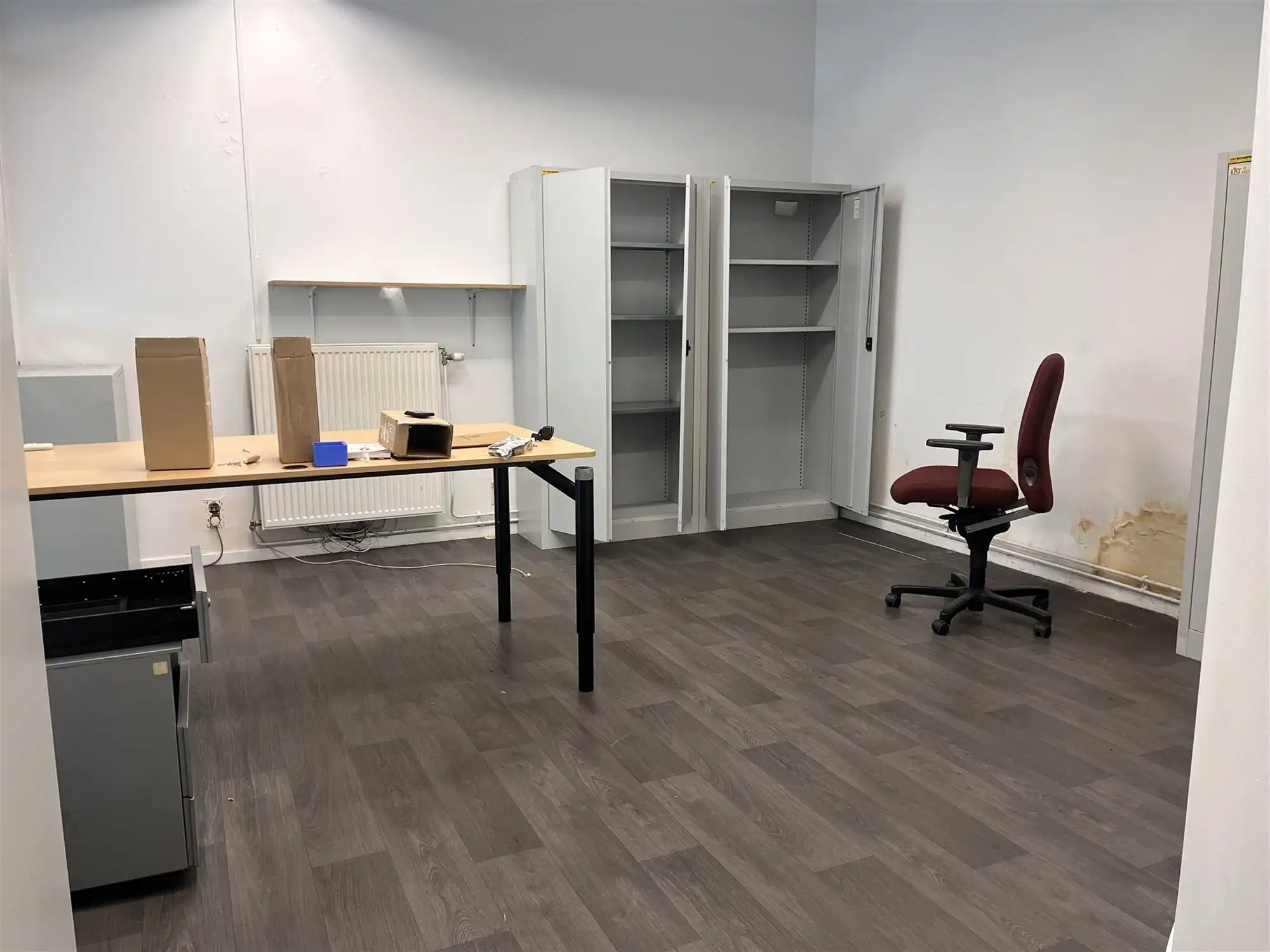 Commercieel pand met open structuur en diverse mogelijkheden foto 4