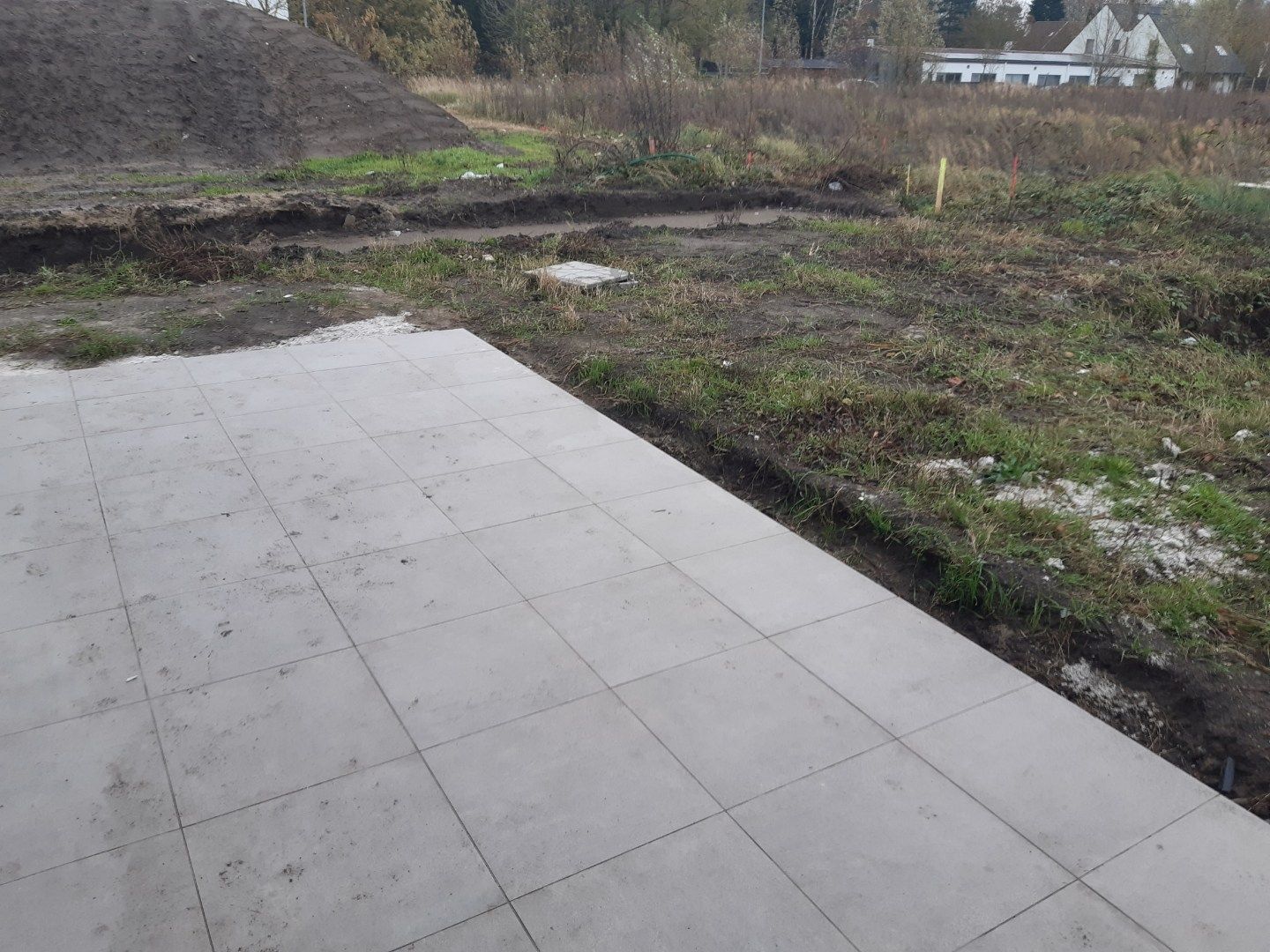 Moderne nieuwbouwwoning te Melle foto 21