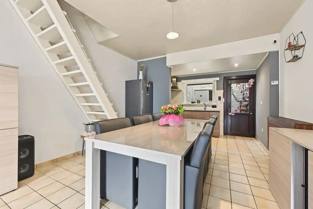 Instapklare woning op centrale locatie te Turnhout foto 4