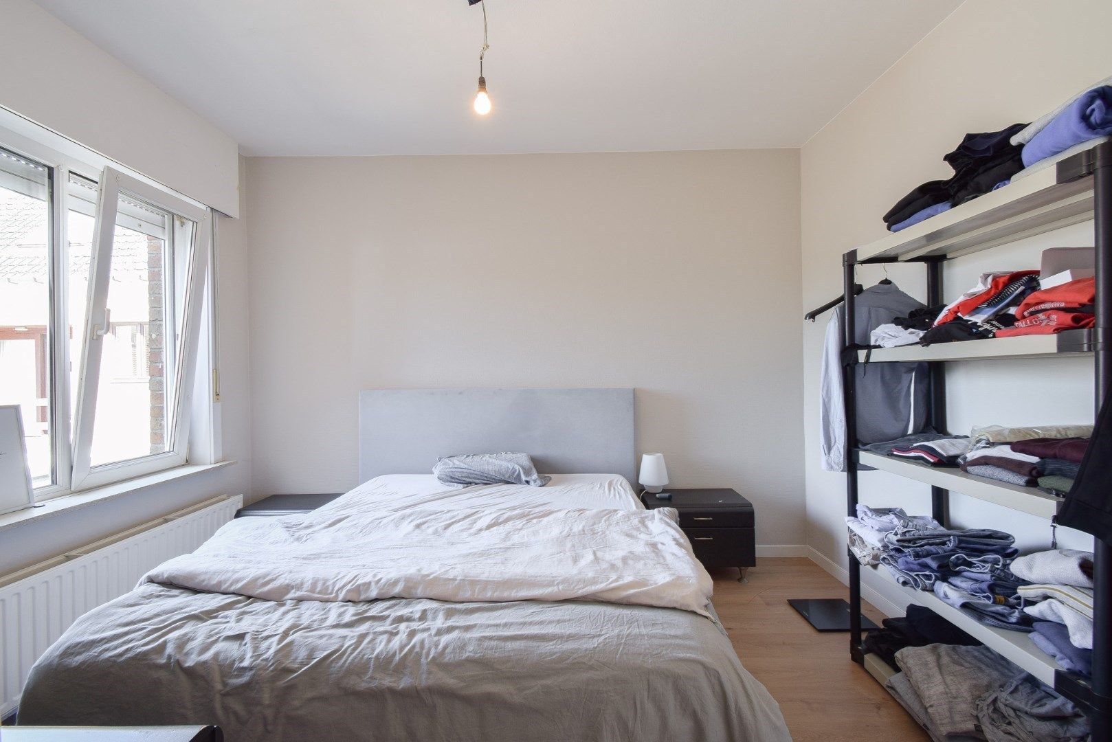 Dakappartement met 4 slaapkamers in het centrum van Gistel foto 7