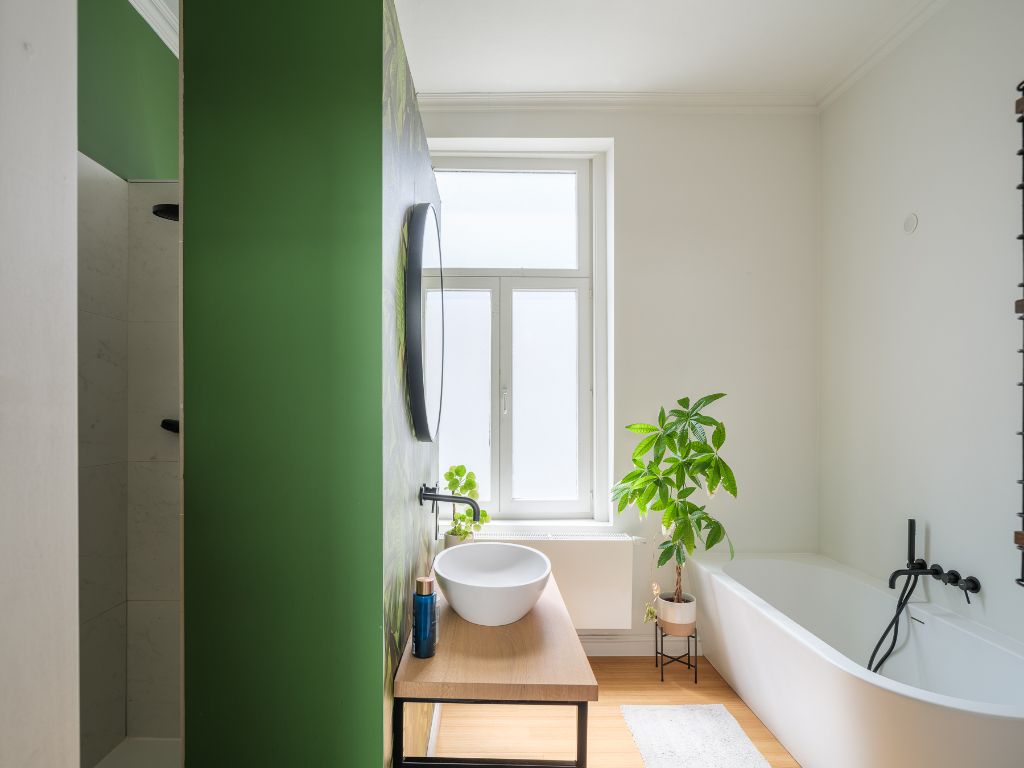 Ledeberg - Instapklare woning met 2 slaapkamers en stadskoer foto 10