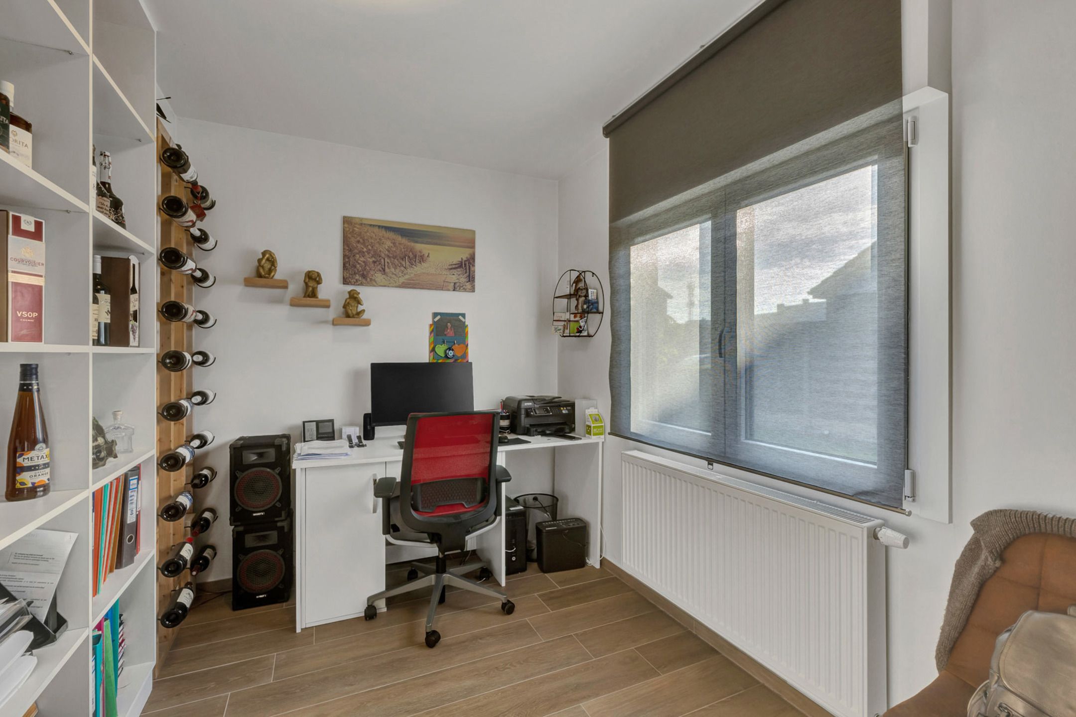 Instapklare bungalow met 3 slaapkamers foto 4