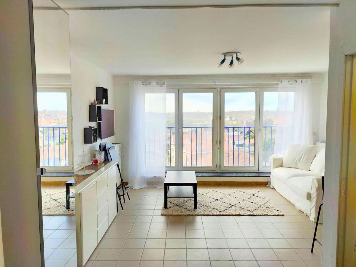 Appartement te koop foto 3