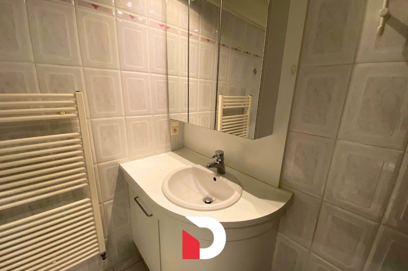 Appartement met prachtig zicht op 'stil ende' met 2 slaapkamers foto 12